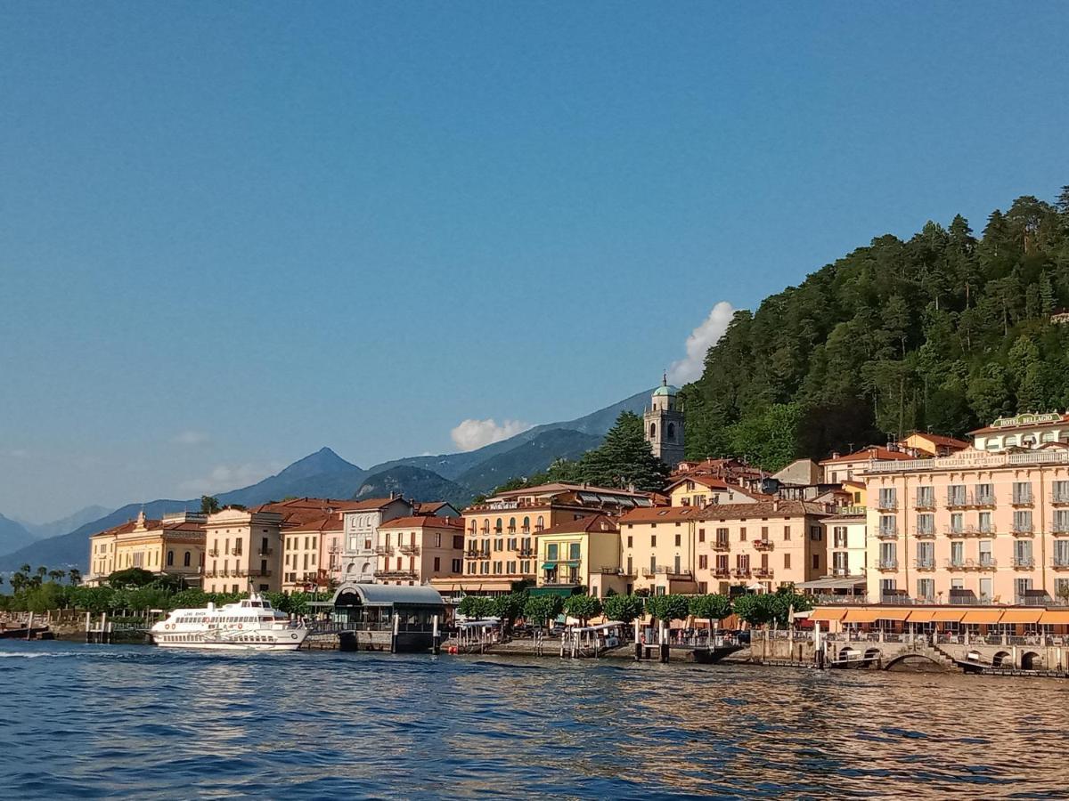 Bed and Breakfast Il Giardino Di Cres Esino Lario Екстер'єр фото
